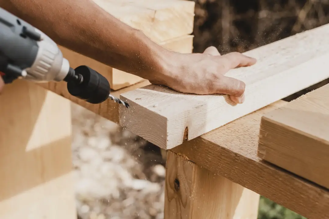 Construction Details - Timber For Kitchen Cabinets