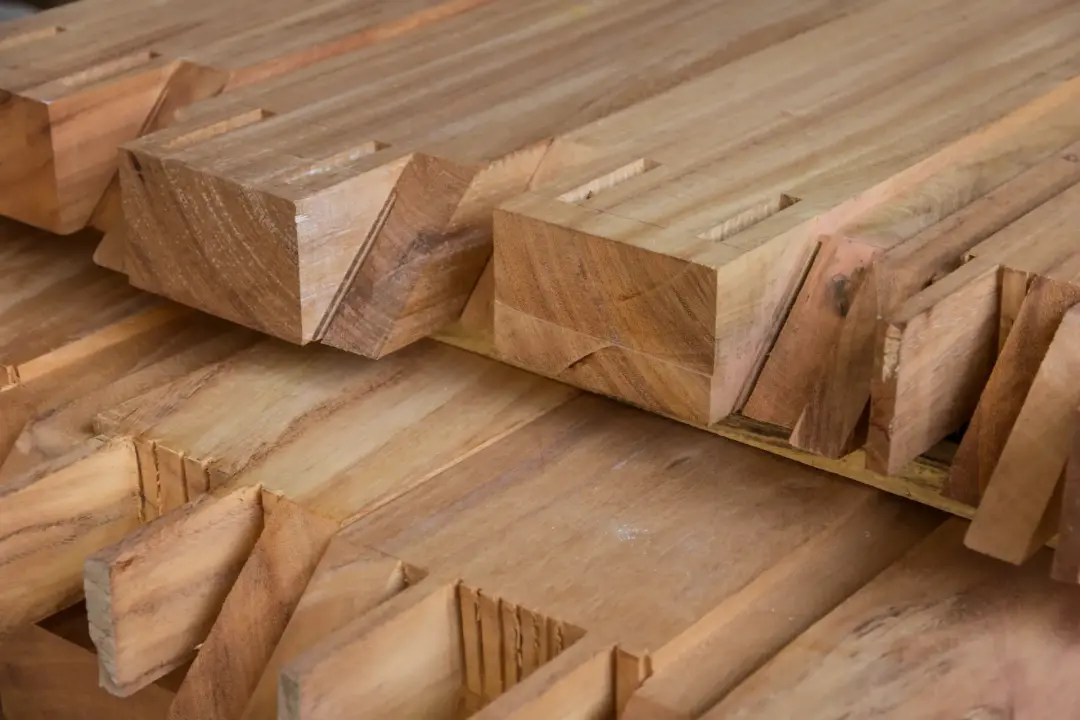 Solid Wood - Which Timber Is Best For Kitchen Cabinets