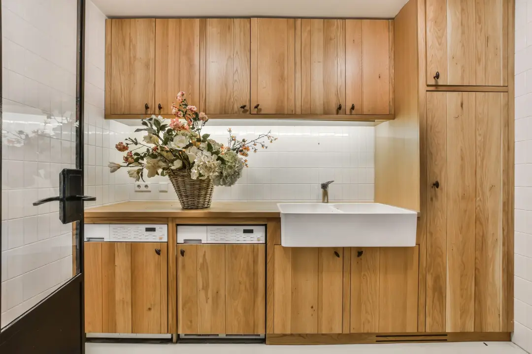 Timber For Kitchen Cabinets