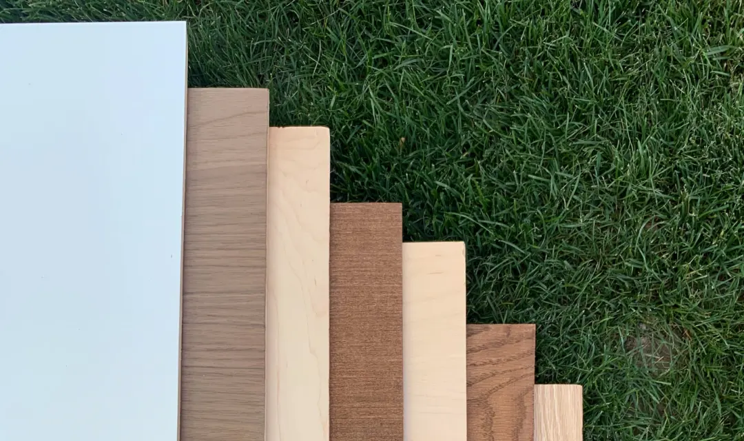 DIY Projects Built From MDF