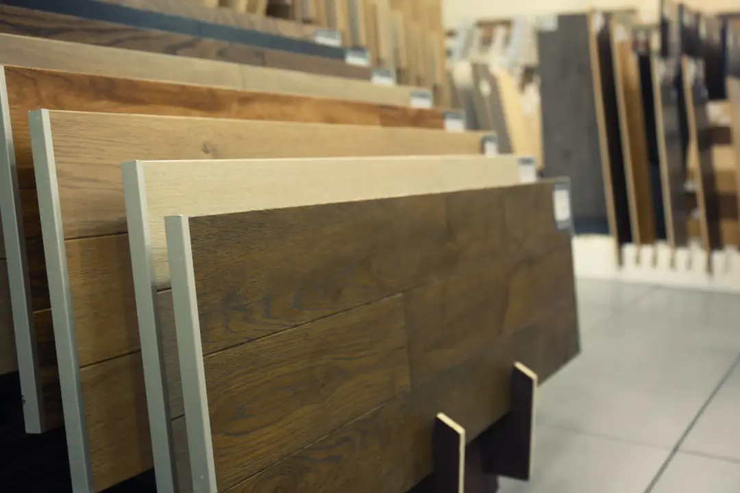The Importance of Timber in House Building