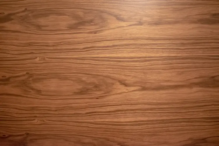 Brown Wood Texture - What Is Veneered MDF Used For?