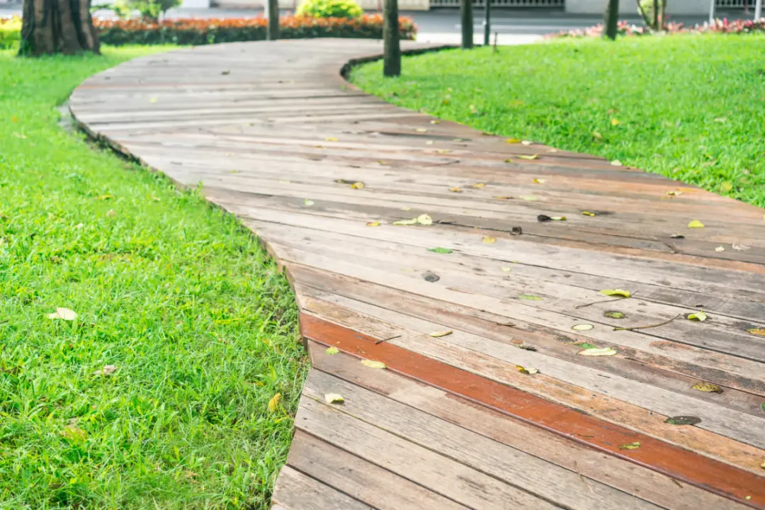 Is Softwood Decking Better Than Hardwood
