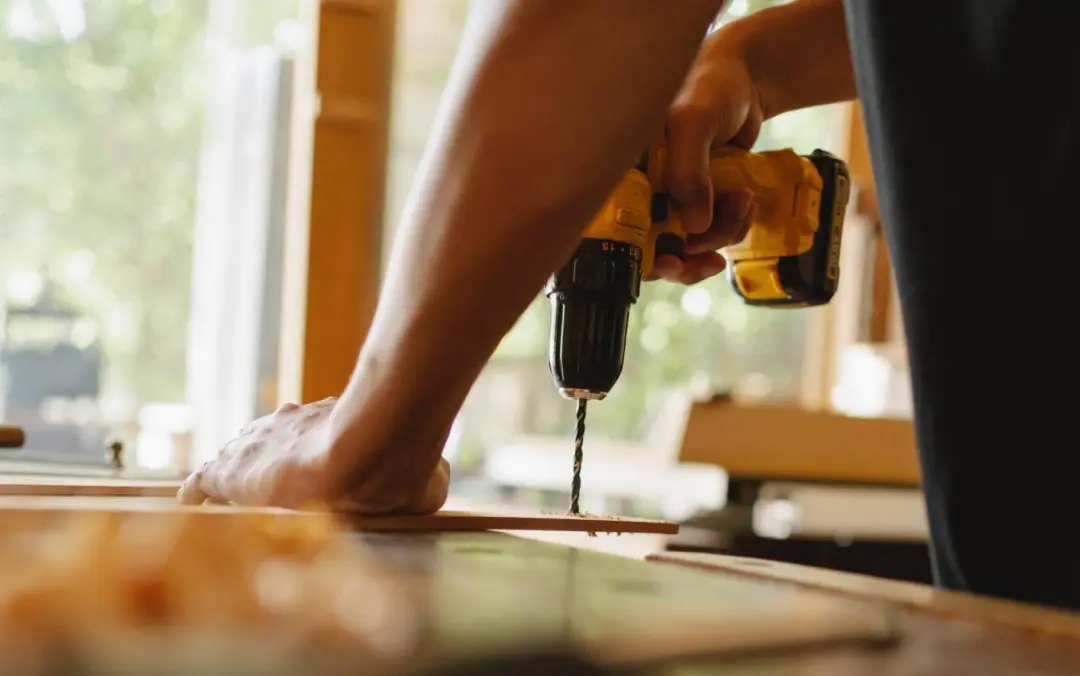 What Are The Advantages Of Plywood Timber