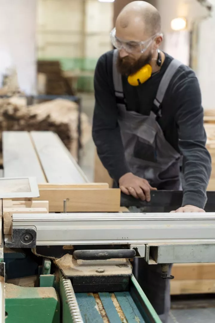 Chipboard vs MDF - The Main Differences