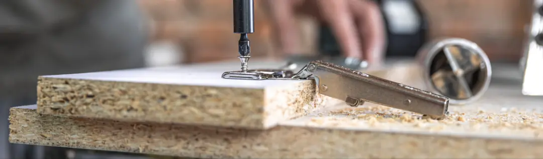 Chipboard vs MDF - The Main Differences