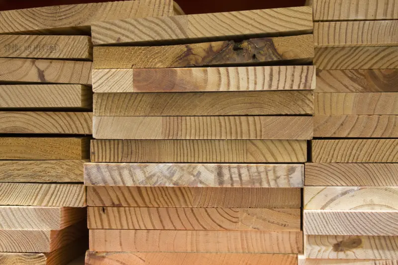 Plywood - Which Timber Is Best For Kitchen Cabinets