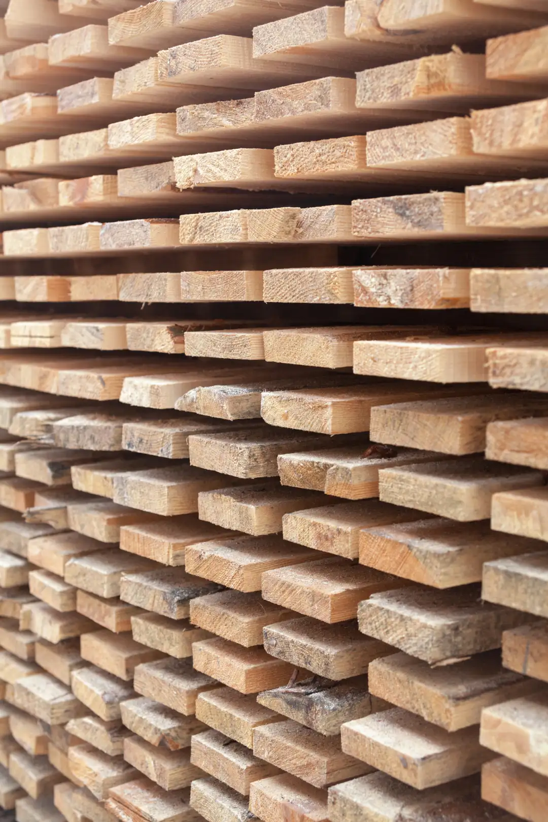 Timber Suppliers Manchester